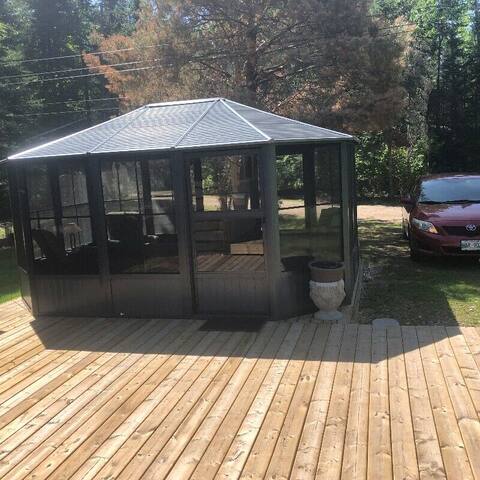Year Round Cabin At Nutimik Lake Whiteshell Cottages For Rent
