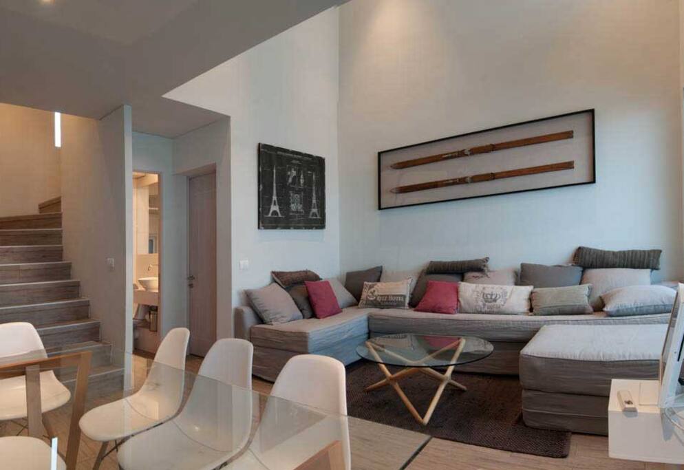 Living Space