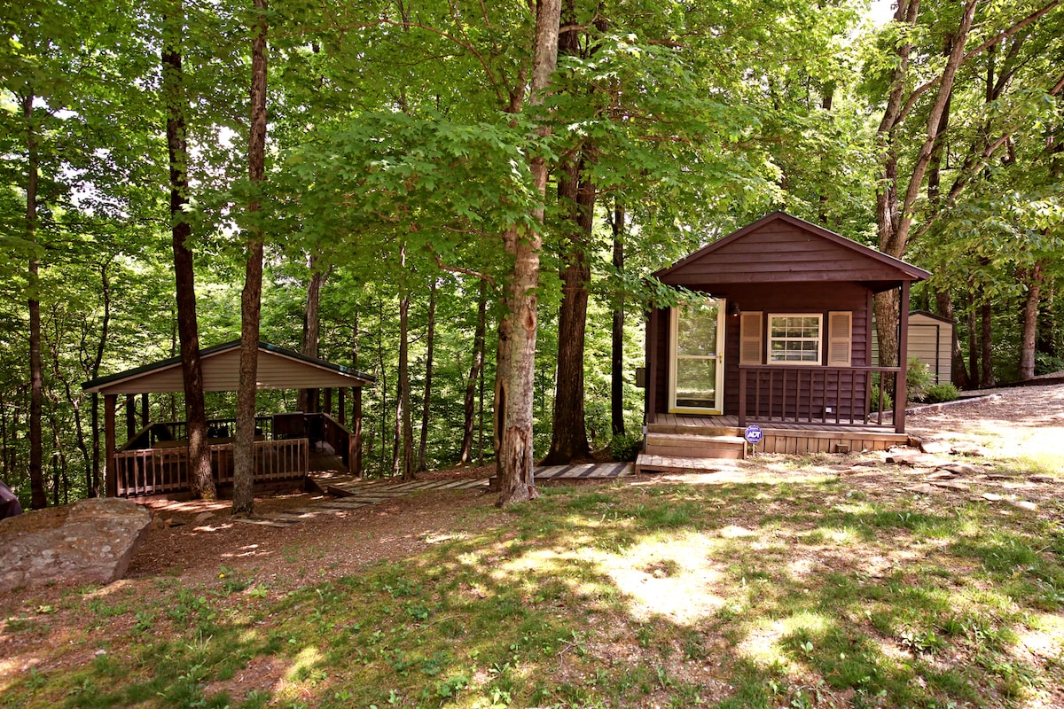 cave cabins cave cabins
