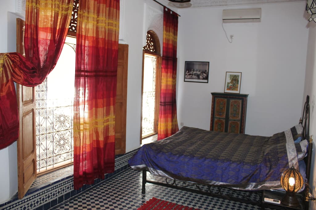 Chambre Seffarine