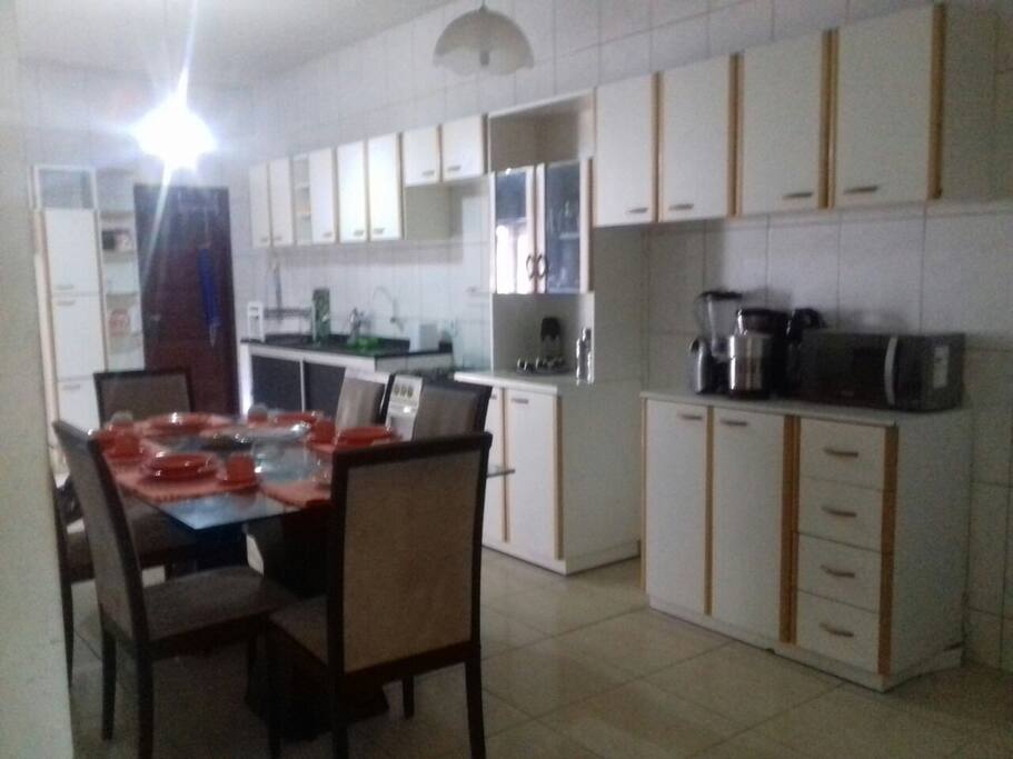 Cozinha