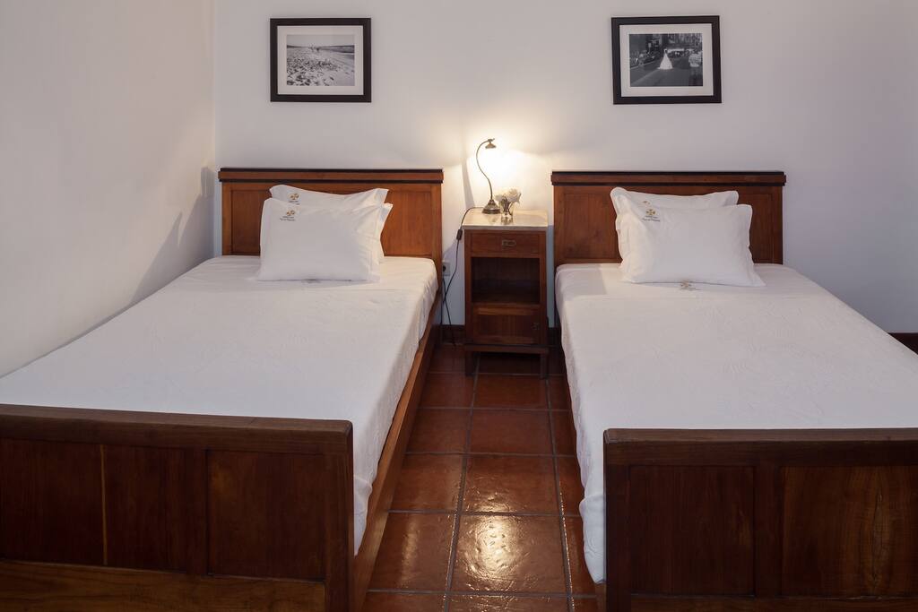 Quarto Twin