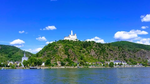 Apartment Carmen Spay F***