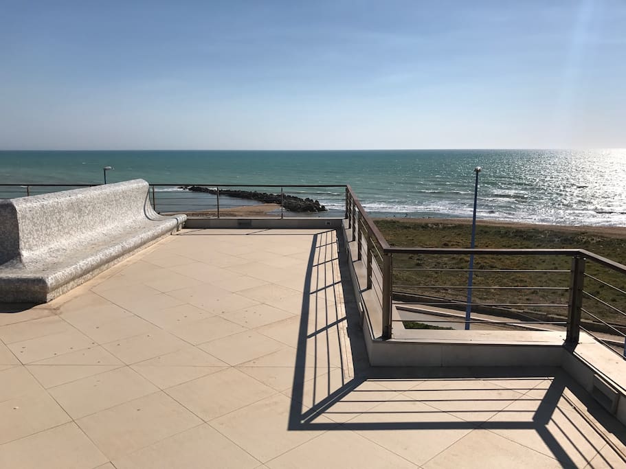 Terrazza