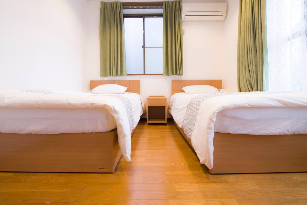 bedroom1 臥室1