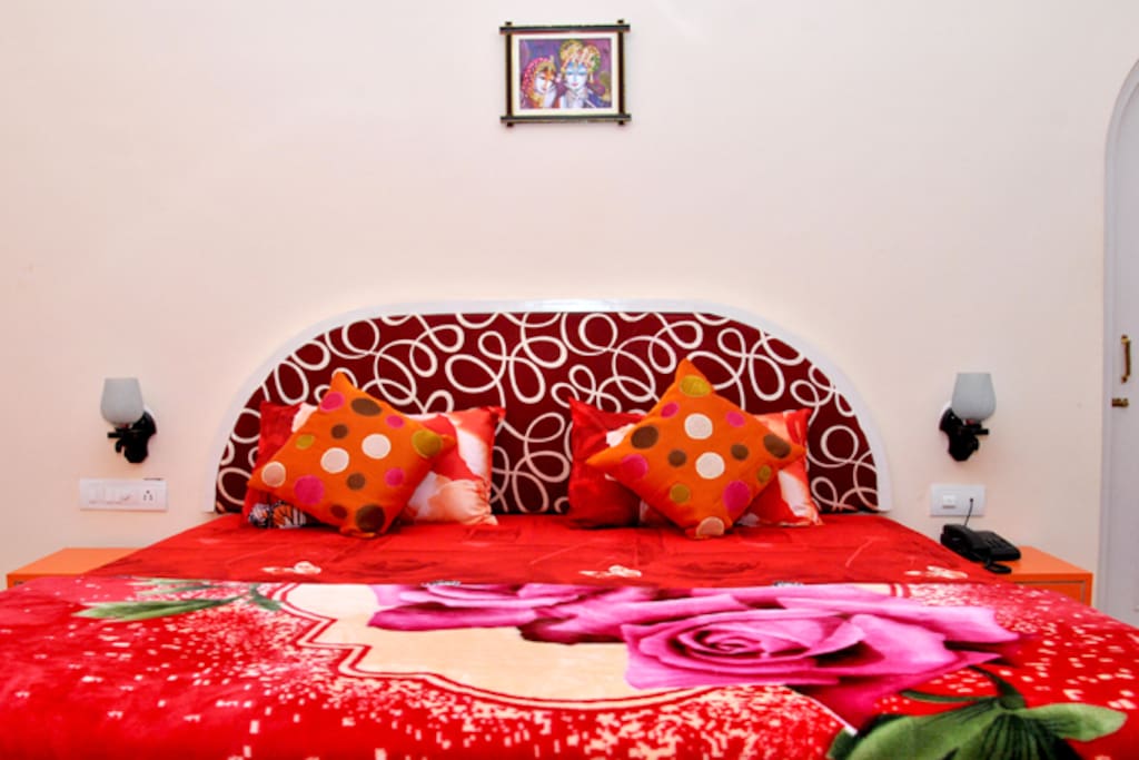 Bed Room