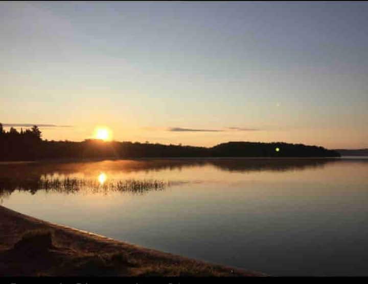 Restoule Vacation Rentals & Homes Ontario, Canada Airbnb