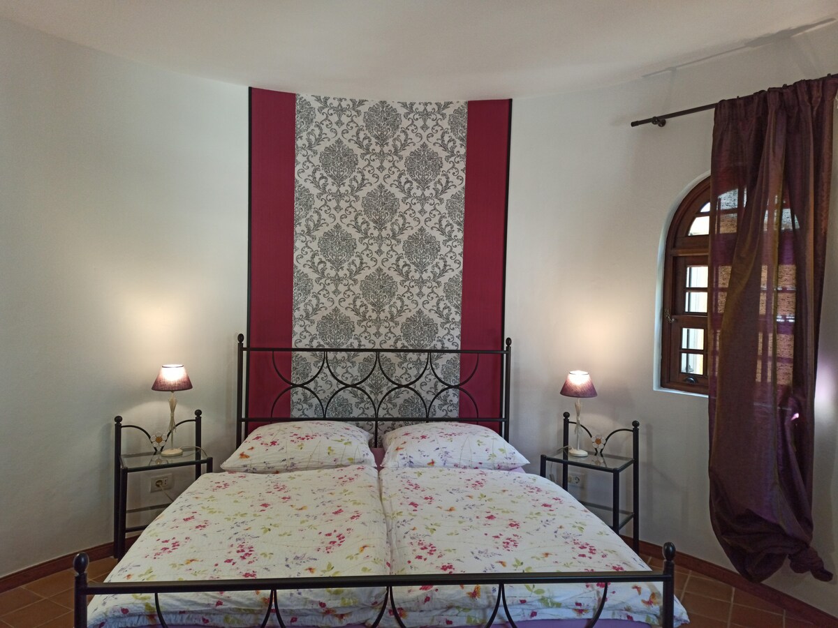 ห้องนอน Schlafzimmer