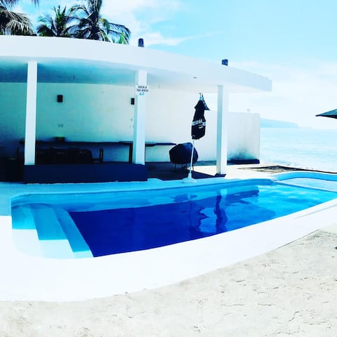 Casa de Los Cocos