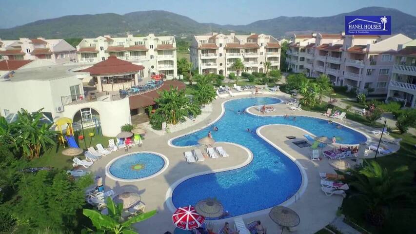 Very Clean place and very relaxing