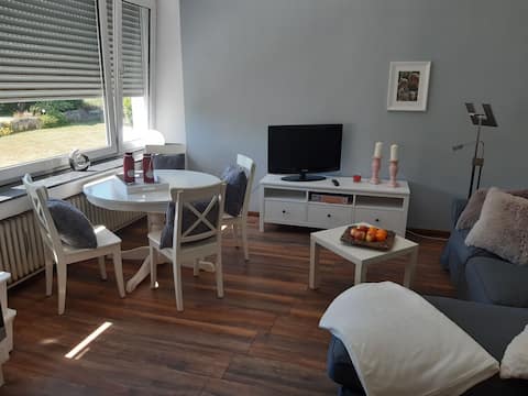 Urlaub auf dem Bauernhof