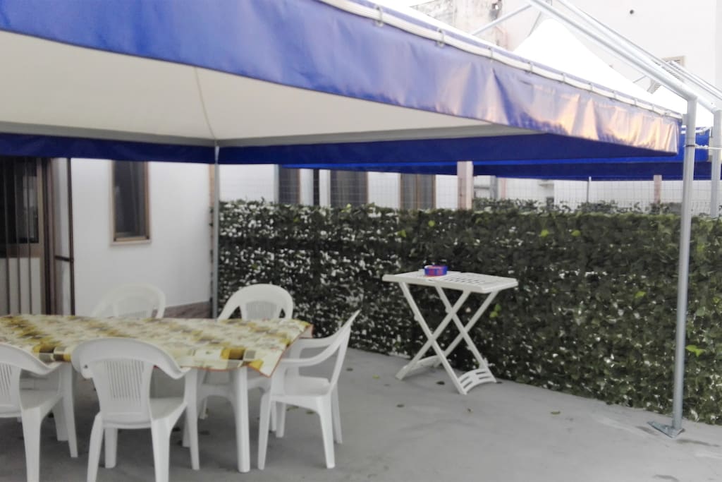 Veranda