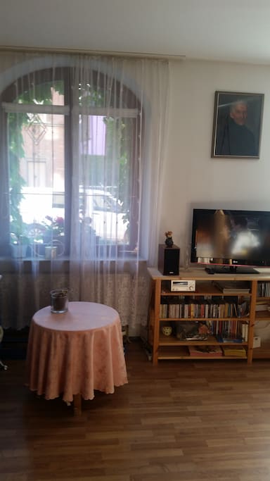 Wohnzimmer 1