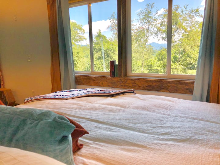 10 Best Airbnb Vacation Rentals In Waynesville, North Carolina