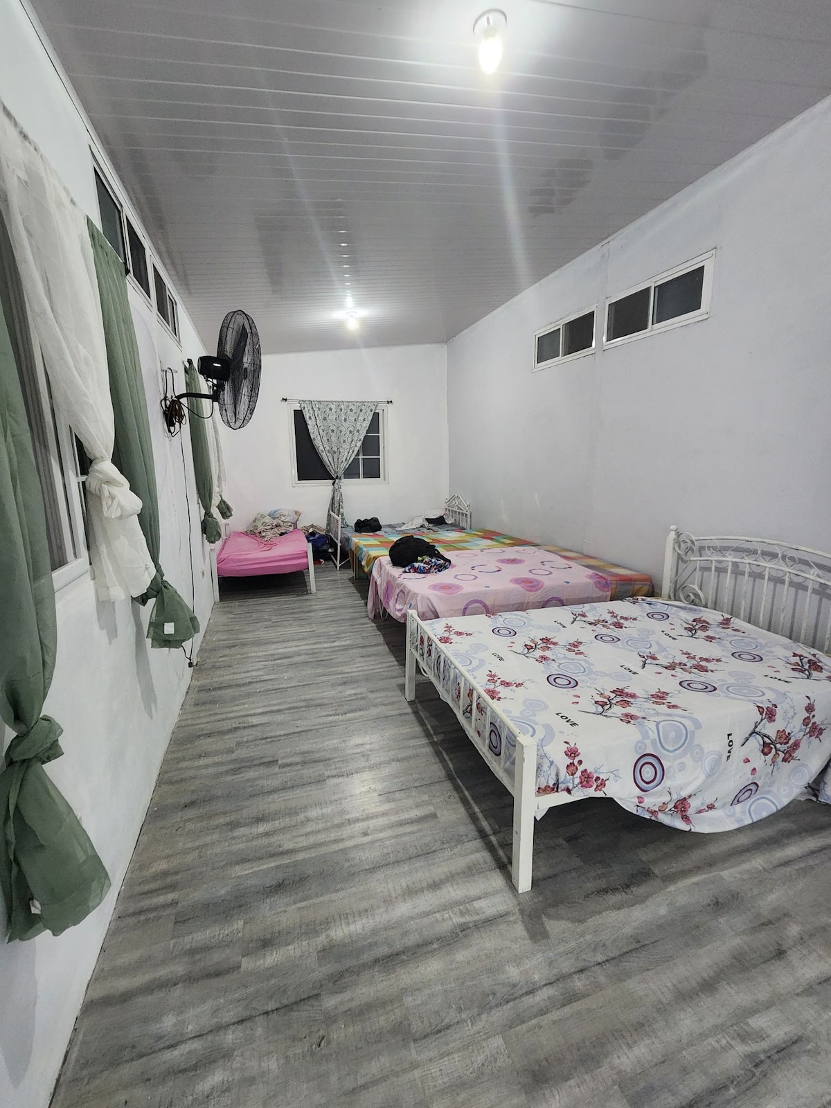 საძინებელი 2