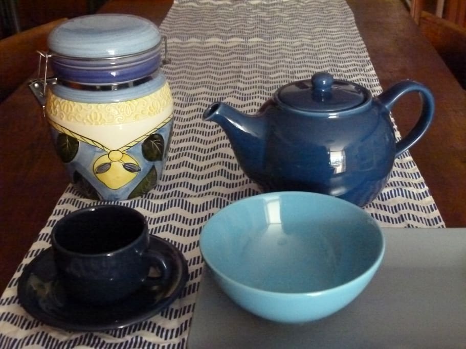 Pronti per la colazione?
