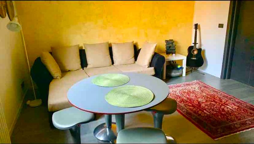 Appartamento 55mq a 10 minuti BO Fiere Cosmoprof