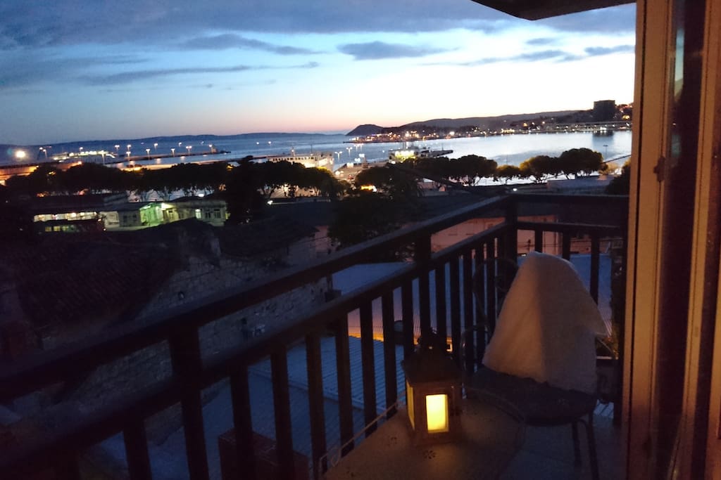 What a View !!