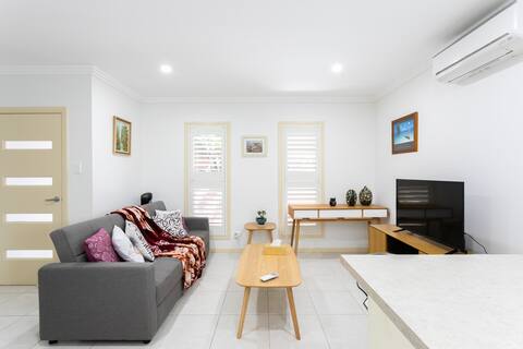 Your home at Elanora Heights
