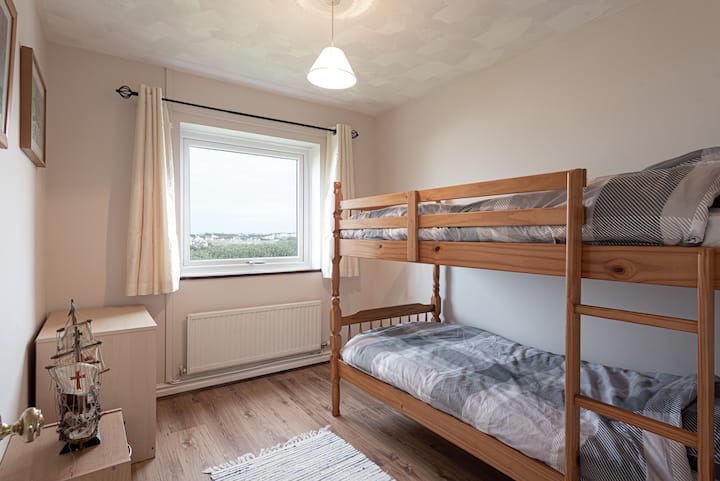 Slaapkamer 5 Begane grond