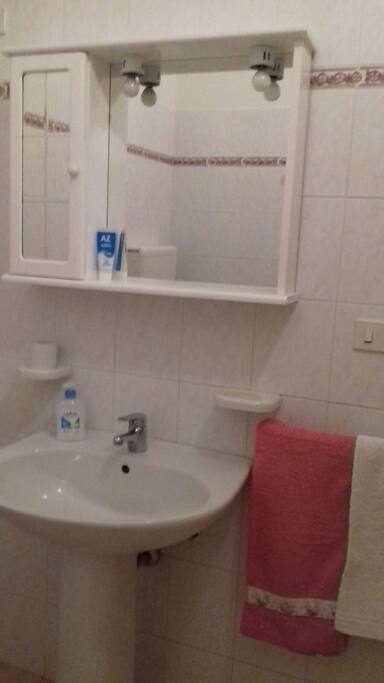 bagno