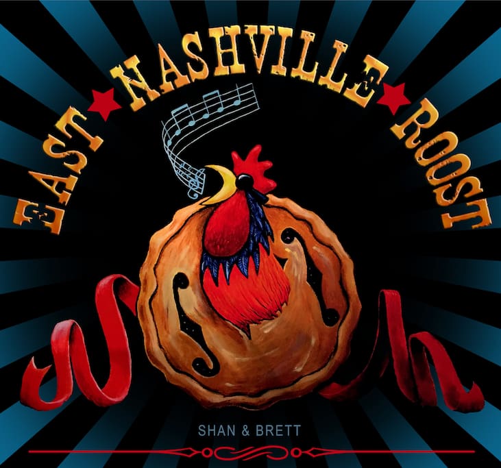 East Nashville Roost