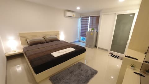 N&N's Cozy Condo @Nimman