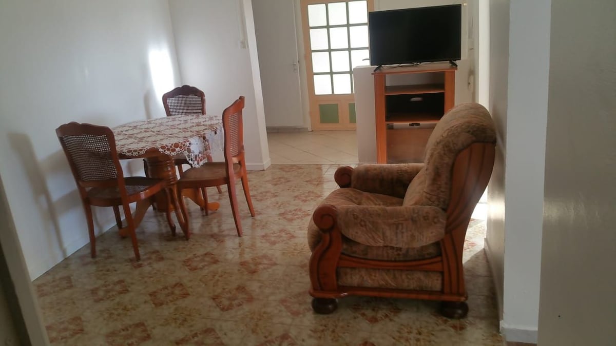 ห้องนั่งเล่น