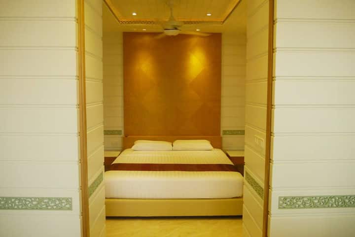 Chumba cha kulala 2