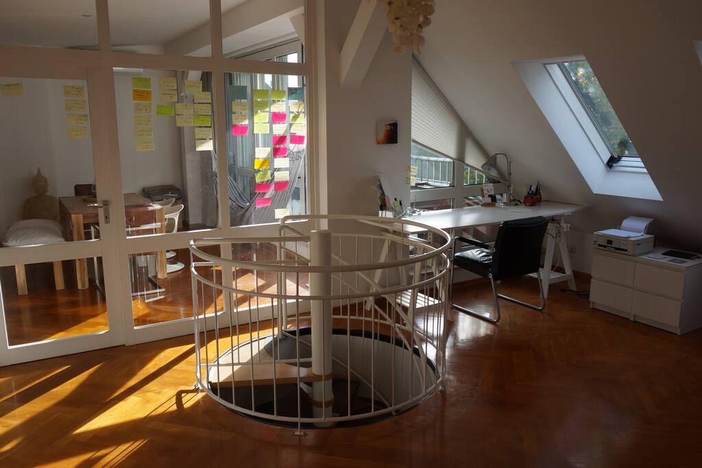 Workplace