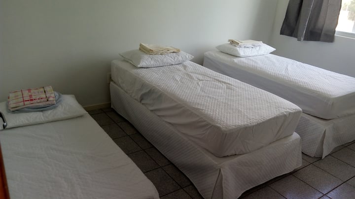 Habitación 1