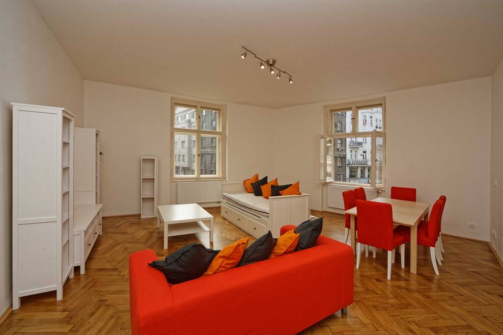 living room (no.5+8)