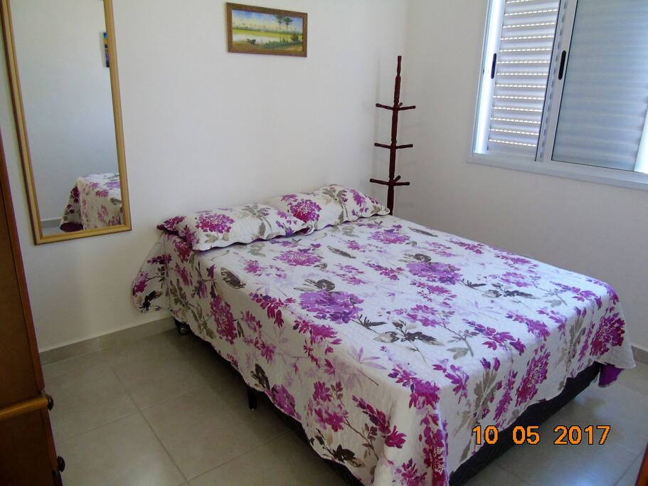 Quarto casal