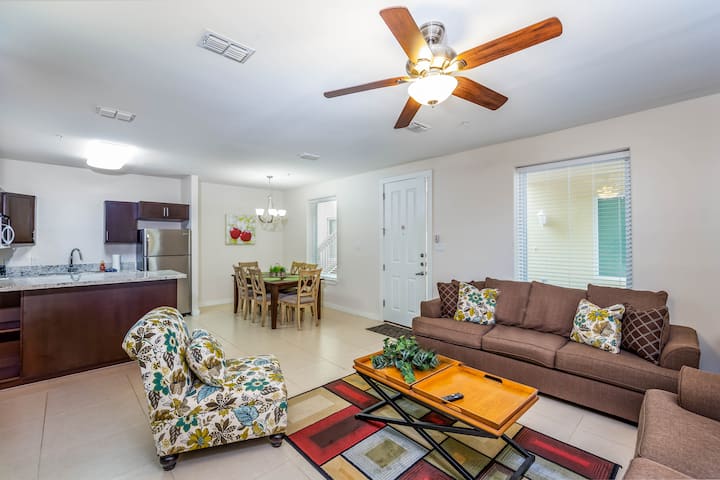 Beautiful Condo, Sw-3 - South Padre Island, TX