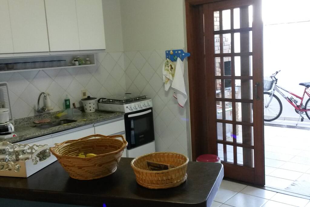 cozinha