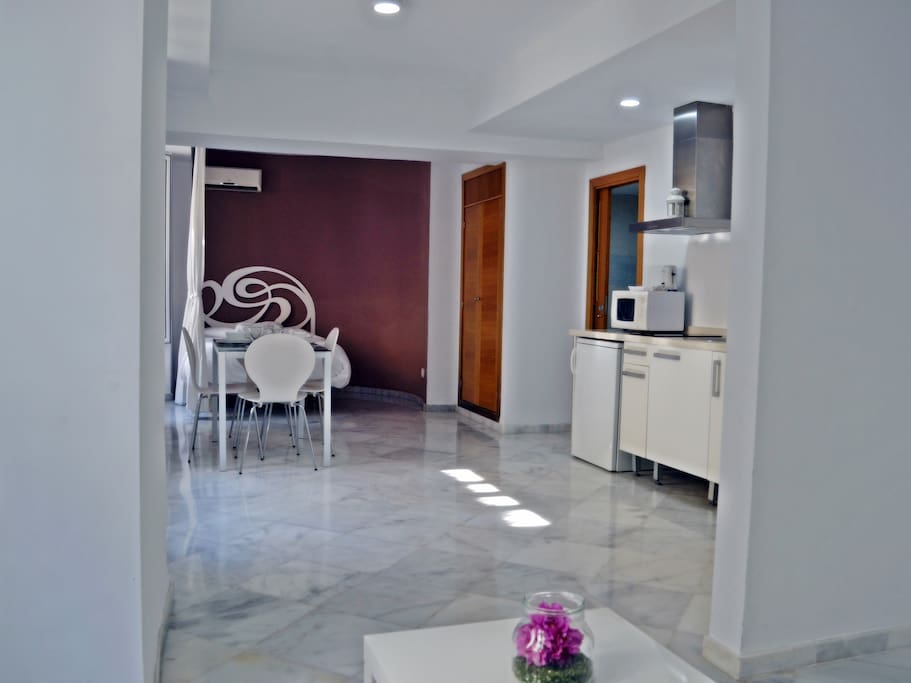 estudio