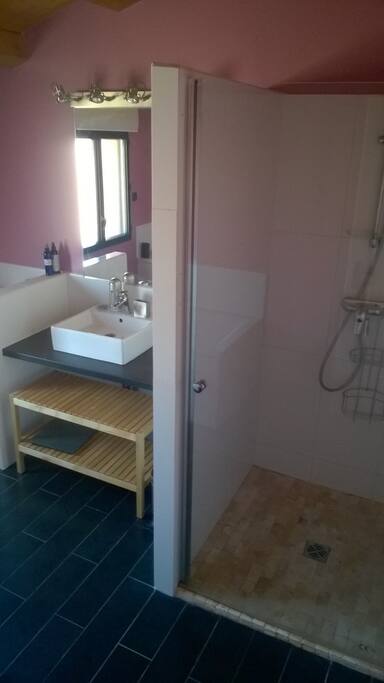 salle de bain