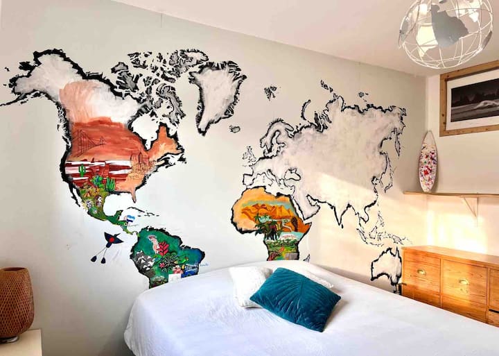 საძინებელი 2