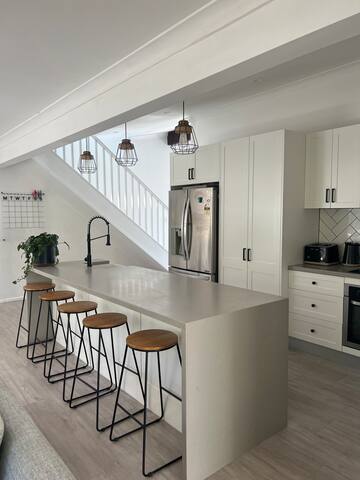 Family Home on the Northern Beaches of Sydney