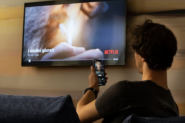 Cozy apartment up to 11 guests gallery image 2