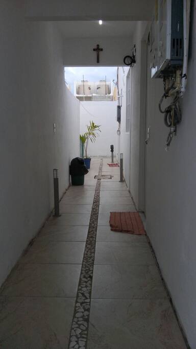 Acceso al estudio