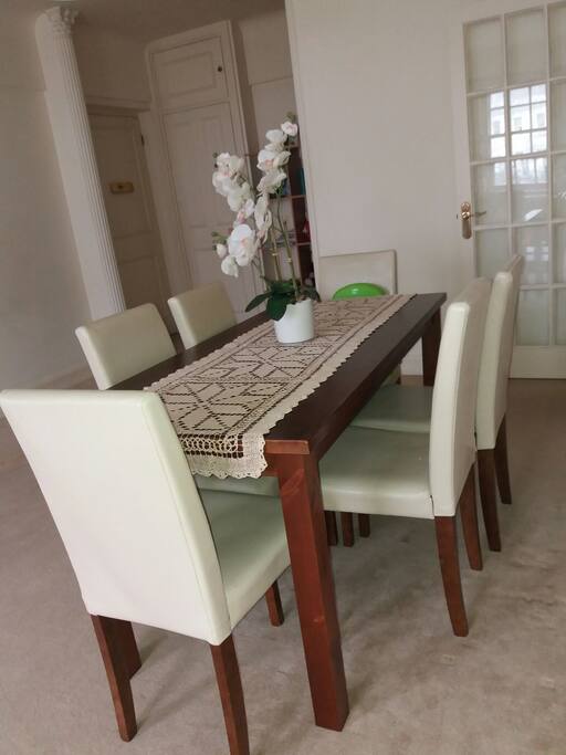 Dinning room