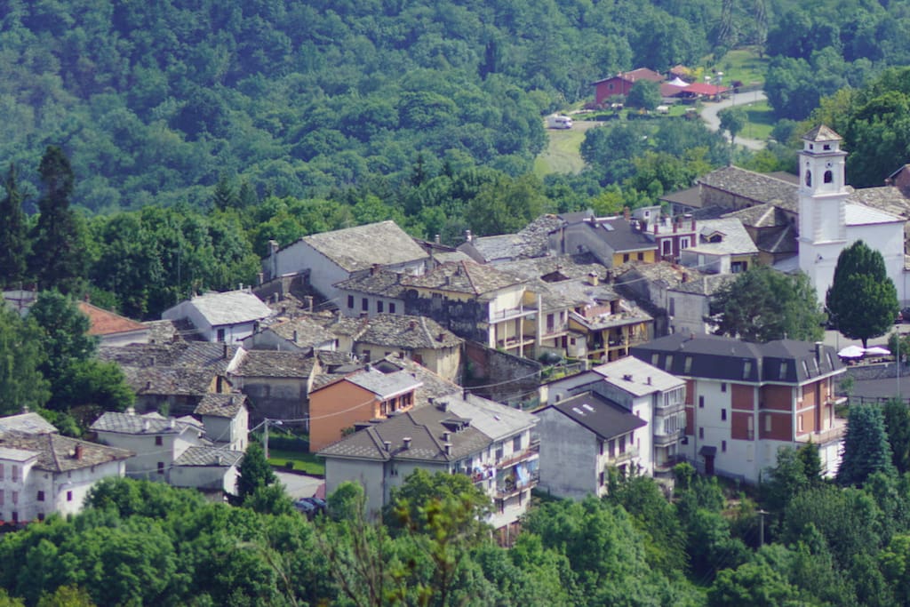 Panoramica