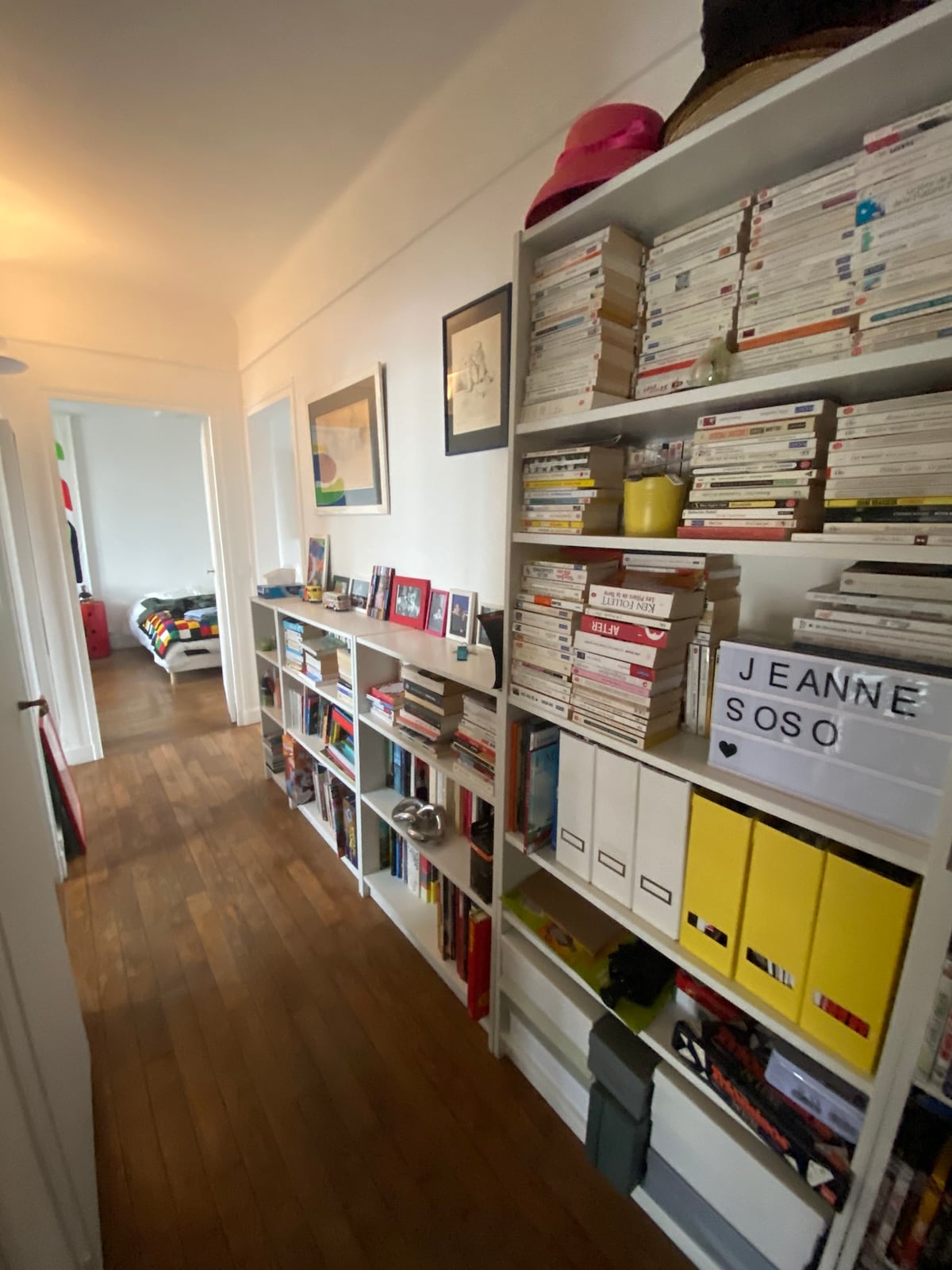 Top Airbnb: Comfortable 2 rooms near Paris à Boulogne Billancourt