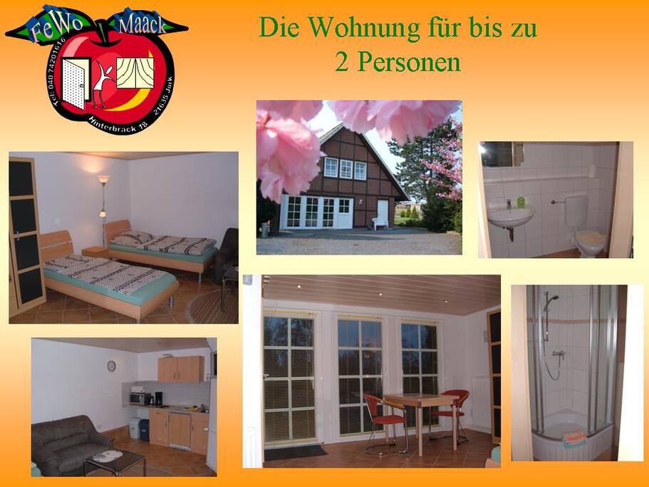 Räumlichkeiten