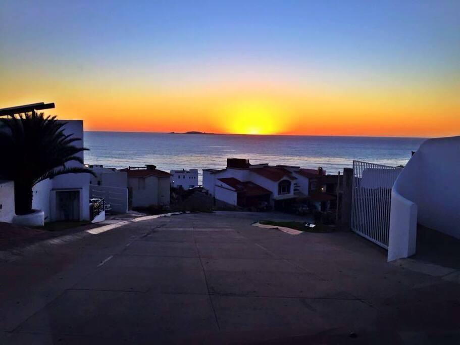 Our Neighborhood