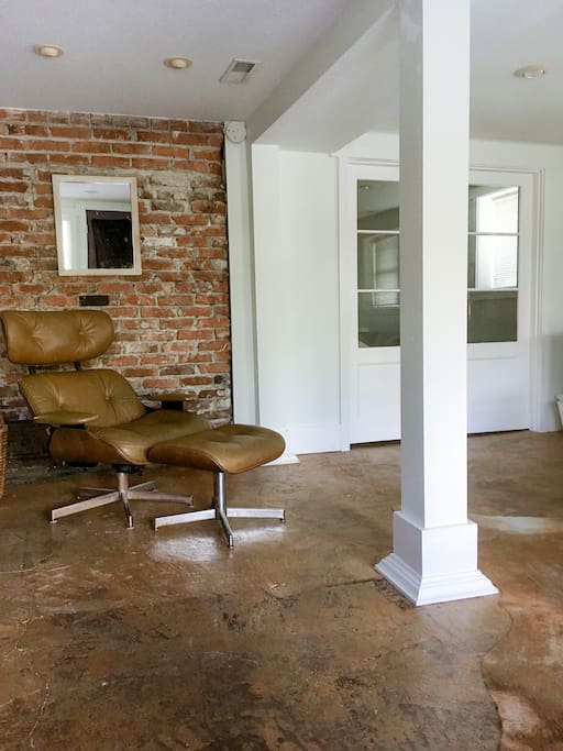 Sitting room