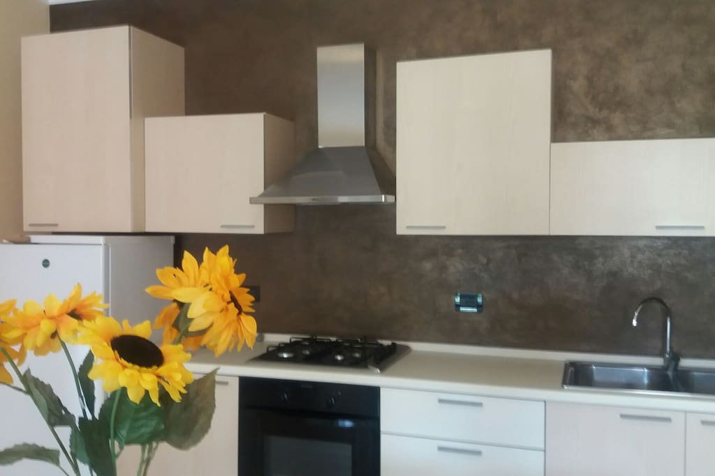 cucina