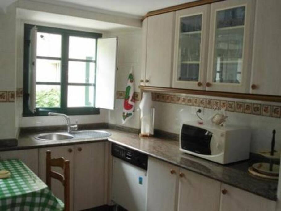 Cocina