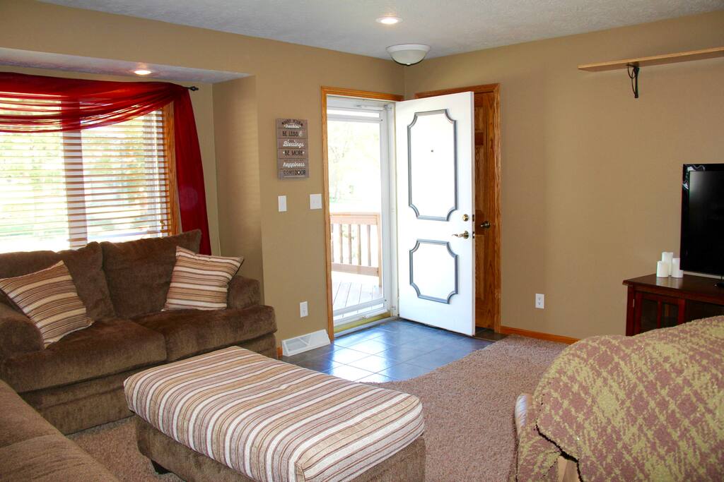 Main Living Room